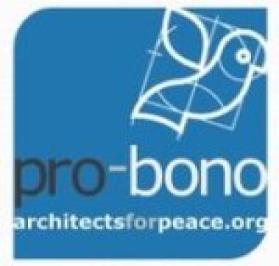 Architects for peace Pro Bono