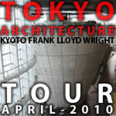 Tokyo tour 2010