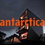 antarctica architects