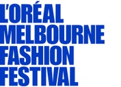 Melbourne Fashion Festival - logo