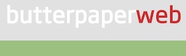 Butterpaper - web design services