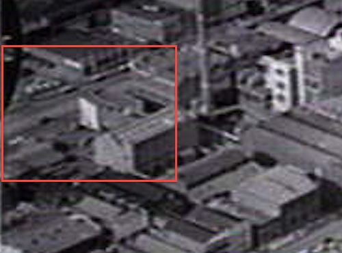 site in 1963