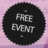 FNX - free events