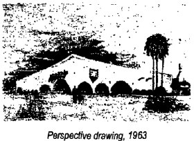 sketch of northcote bowl