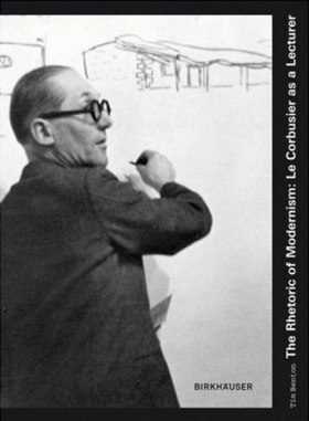 Le Corbusier the lecturer