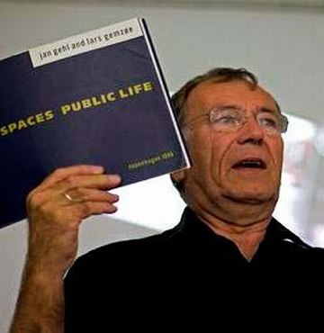 Jan Gehl