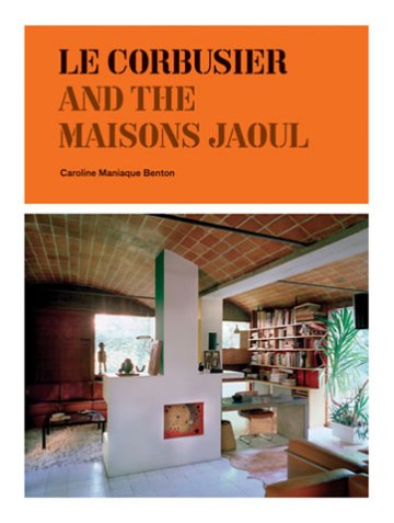 le corbusier and the maisons jaoul, neuilly