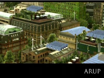 arup & the ecological age