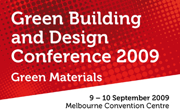 Green building conference