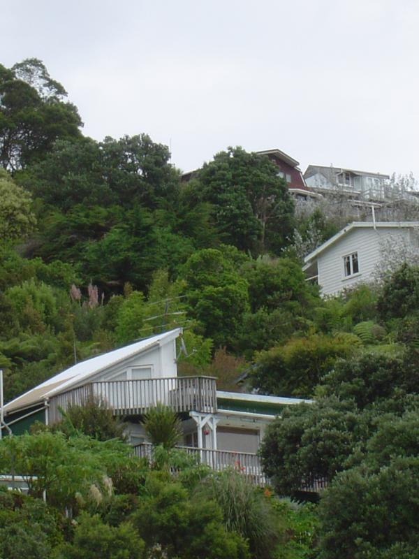 hekerua bay