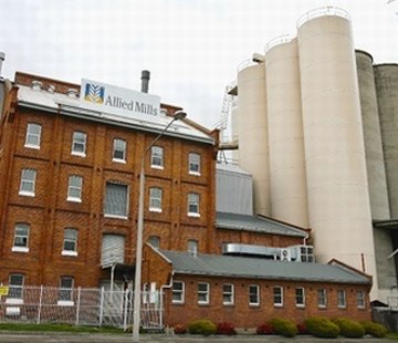 allied mills