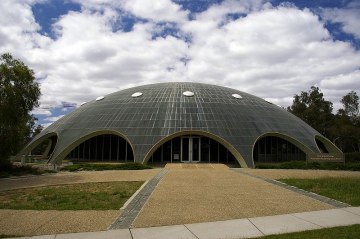 academy of science canberra