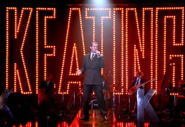 elvis keating