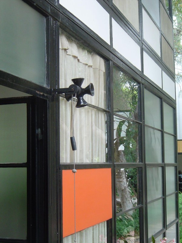 Eames House