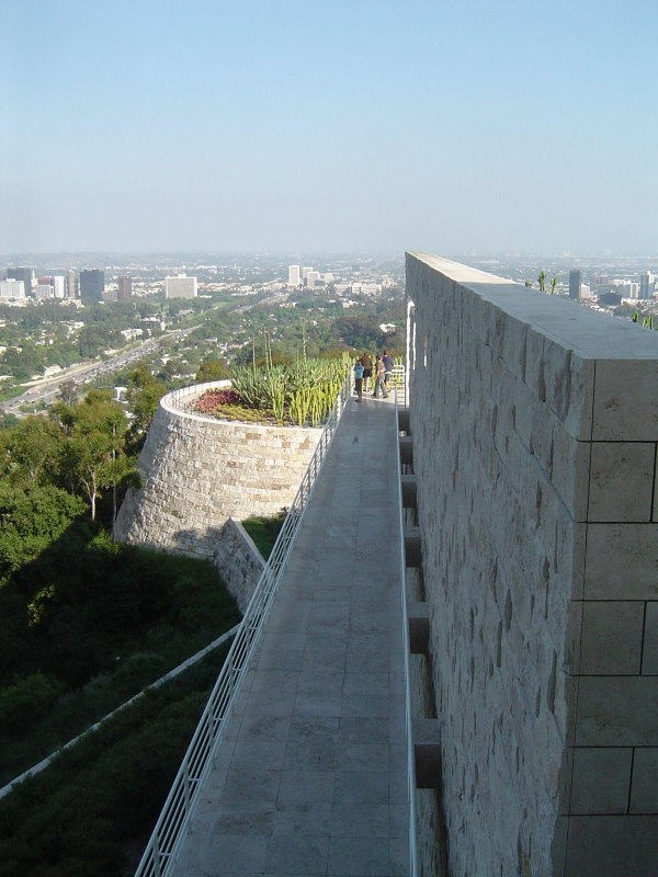 Getty Museum