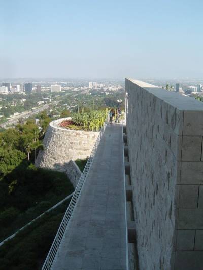 Getty Museum