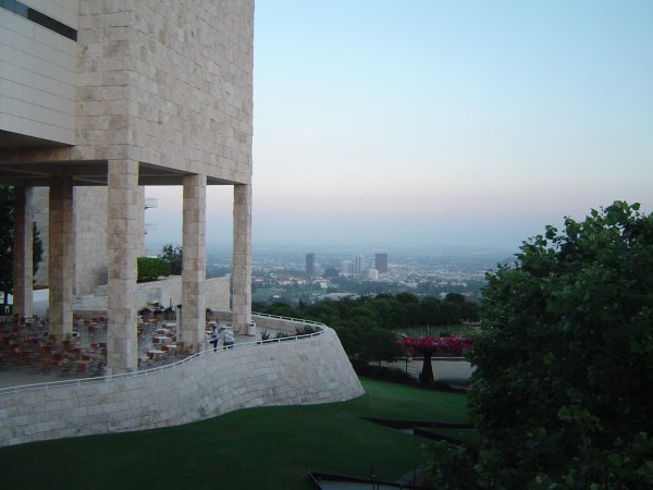 Getty Museum