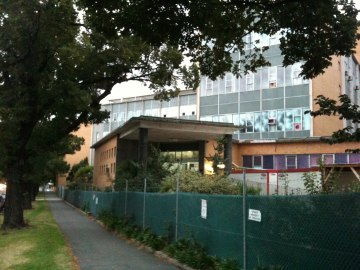 Dental Hospital Melbourne