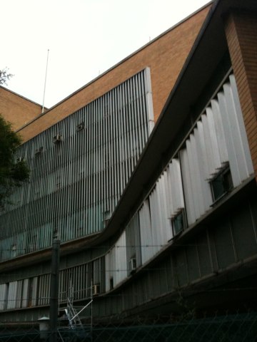 dental hospital parkville