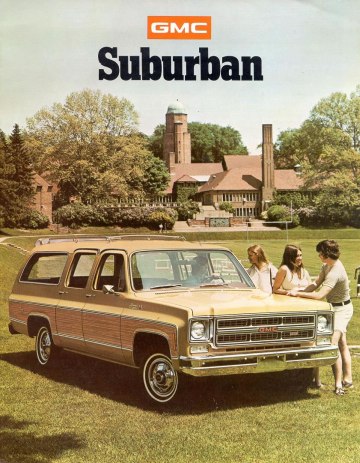 suburban