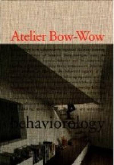 Atelier Bow Wow