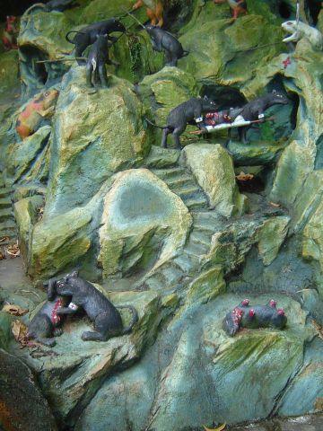 Haw Par villa