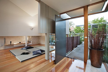 wardle kitamura house