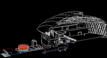 Arup solar prototype