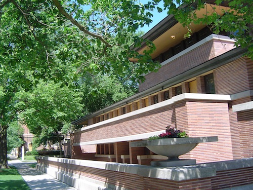 Robie house