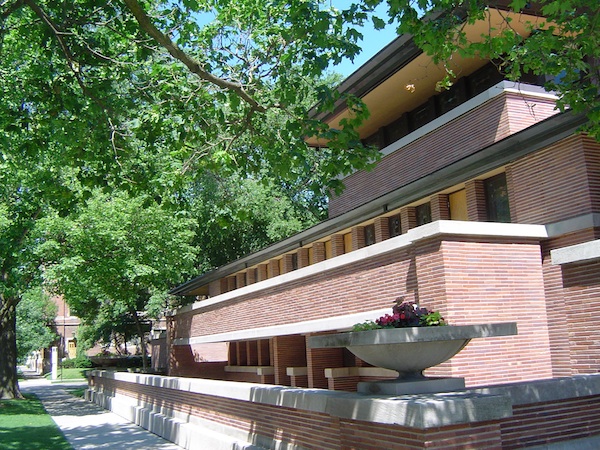 Robie House