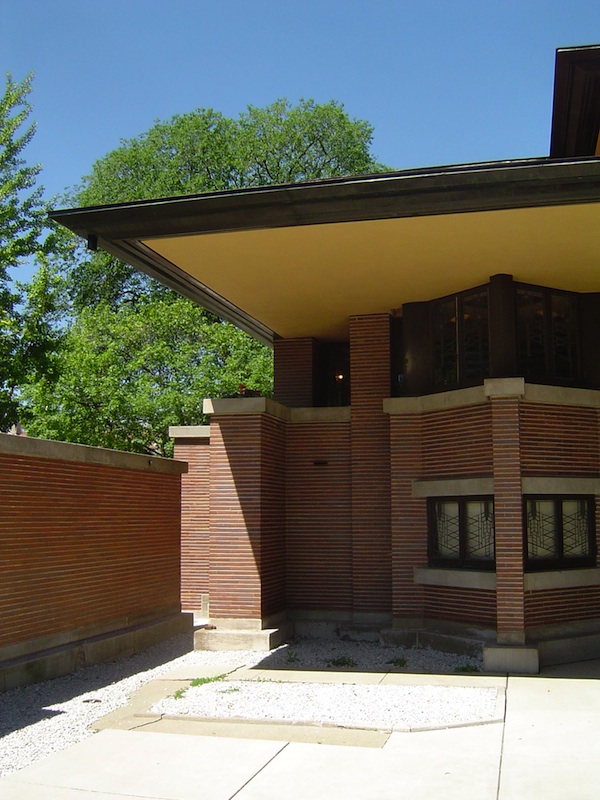 Robie House