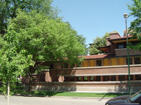 Robie House