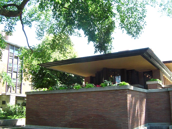 Robie House