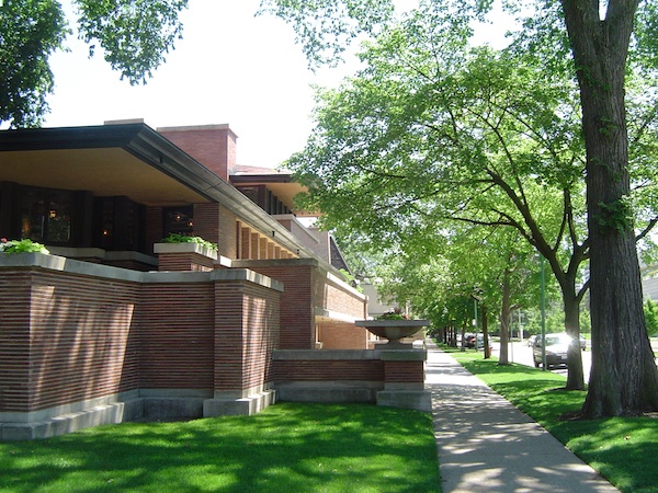 Robie House