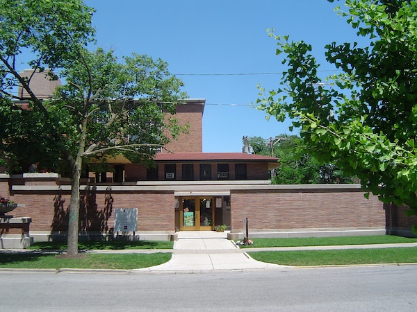 Robie House