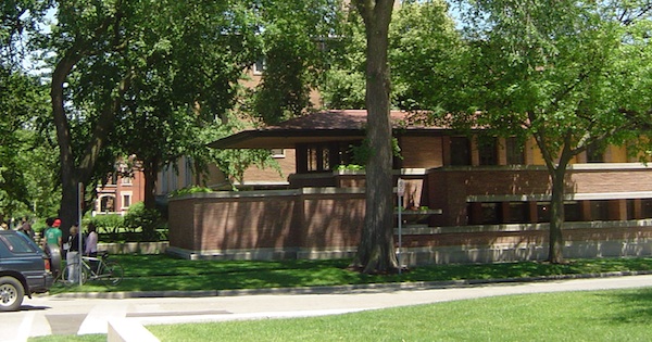 Robie House