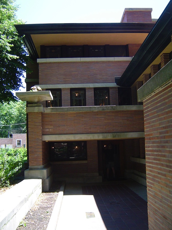 Robie House