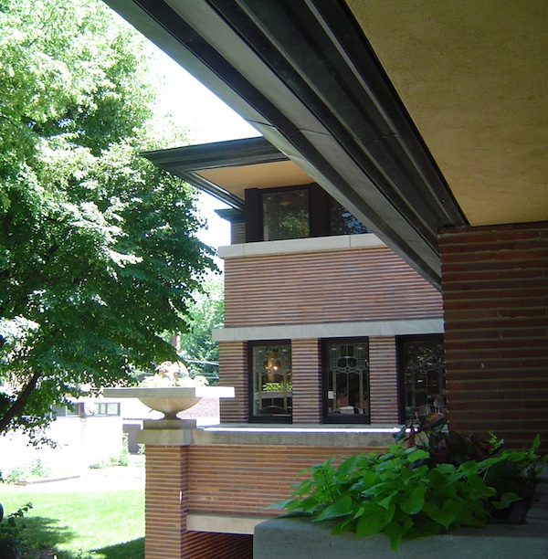 Robie House