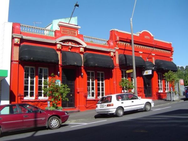 street view new plymouth