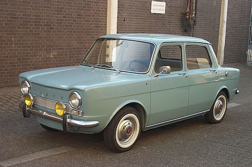 simca