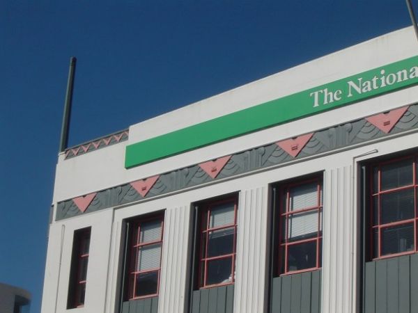 National Bank