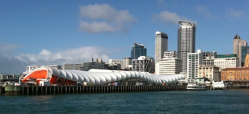 queens wharf cloud