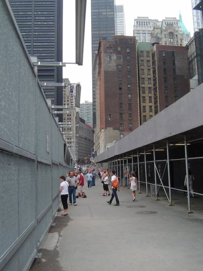 WTC 2006