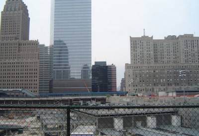 WTC 2006