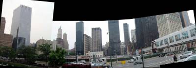 WTC site 2006